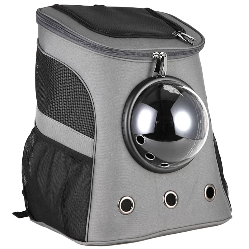 Bolsa Espacial para Pets